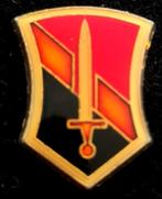 Gendarmerie Frankrijk pin, Verzamelen, Verzenden, Nieuw, Stad of Land, Speldje of Pin