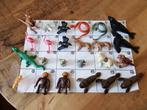 Playmobil dieren 8         0,50euro per stuk, Gebruikt, Ophalen of Verzenden