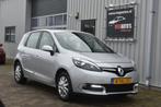 Renault Scénic 1.2 TCe Expression Org NL . Navigatie,Trekha, Auto's, Voorwielaandrijving, Gebruikt, 1295 kg, 4 cilinders