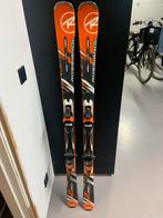 Rossignol pexZ Carbon Ski 158cm, Ophalen, 140 tot 160 cm, Gebruikt, Rossignol