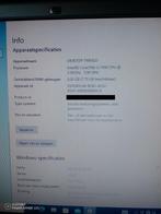 mining/ media pc, Gebruikt, 8 GB, HDD, Intel Core i3