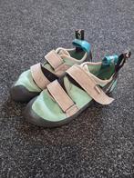 Scarpa origin klimschoenen dames maat 37, Sport en Fitness, Klimsport, Ophalen of Verzenden, Klimsportschoenen