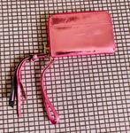 Fabienne Chapot Roze Portemonnee, Sieraden, Tassen en Uiterlijk, Portemonnees, Ophalen, Zo goed als nieuw, Roze, Overige merken