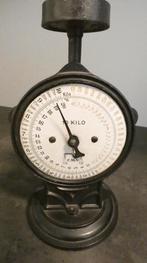 F.M.N.- weegschaal [1645], Antiek en Kunst, Ophalen