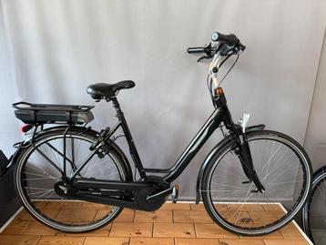 Elektrische A-Merk fietsen vanaf €499 met GARANTIE beschikbaar voor biedingen