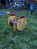 Wipkip voor speeltuin, Ophalen, Gebruikt, Overige typen, Aanbouwonderdeel