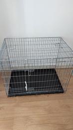 Trixie Dog crate / hond bench, Ophalen, Hondenkennel, 65 tot 100 cm, Nieuw