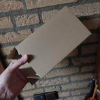 120 Postdozen Verzenddozen 13x5x22cm., Ophalen of Verzenden, Nieuw