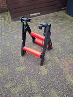 Te koop zgan rollerbaan voor wielren fietsen, Overige merken, Minder dan 10 versnellingen, Aluminium, Ophalen of Verzenden