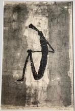 Ets Jaap Kraanen '58, "Eenzame", Ophalen