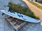 Gratis Surfplank - Gebruikt, Watersport en Boten, Windsurfen, Ophalen, Gebruikt, Plank, Met vin(nen)
