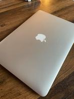 MacBook Air 2017, Ophalen of Verzenden, Zo goed als nieuw, 13 inch, Minder dan 2 Ghz