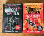 The Hunger Games, Boeken, Ophalen of Verzenden, Zo goed als nieuw, Suzanne Collins