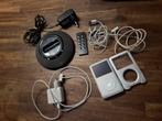 Ipod Classic 160 GB + Jbl speaker, Ophalen, 40 GB en meer, Classic, Zo goed als nieuw