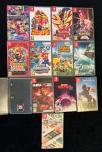 Nintendo Switch Spellen, Spelcomputers en Games, Games | Nintendo Switch, Ophalen of Verzenden, Zo goed als nieuw, Sport, 3 spelers of meer