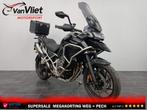 Topstaat.! Triumph Tiger 1200 GT Pro Explorer Zie Foto\'s.!, 1215 cc, Bedrijf, Overig, Onbekend