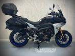 YAMAHA TRACER 900 GT (bj 2018), Motoren, Motoren | Yamaha, Motorrijbewijs A, Bedrijf, Meer dan 35 kW, Toermotor