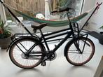 Cortina U4 transport (24”), Fietsen en Brommers, Fietsen | Jongens, Ophalen, Cortina U4 transportfiets, Versnellingen, Gebruikt