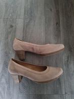 Lichtroze Gabor Pumps Maat 38.5, Pumps, Gabor, Ophalen of Verzenden, Zo goed als nieuw