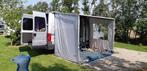 Tent voor caravanstore, Ophalen of Verzenden, Zo goed als nieuw