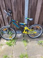 2Cycle Sports MTB - 24 inch- 18 speed, Staal, Gebruikt, Ophalen, 2cycle