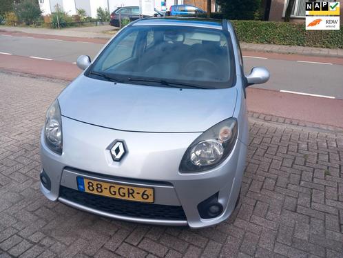 Renault Twingo 1.2-16V Dynamique APK 13-8-2026, Auto's, Renault, Bedrijf, Te koop, Twingo, ABS, Airbags, Centrale vergrendeling