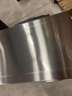 Wesco Big Double Boy afvalbak matzwart 36L - 2 deukjes, Info@mystore.nl, Met pedaal, 50 tot 75 cm, Verzenden