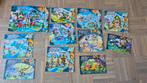 Fairy 11 sets, Ophalen, Zo goed als nieuw