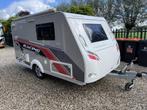Trigano Mini Freestyle 300 Race Hefdak Motor-transport, Trigano, Tot en met 2, Overige typen, Bedrijf
