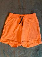 Oranje Korte/medium broek - Name IT - 158, Broek, Jongen of Meisje, Nieuw, Ophalen of Verzenden