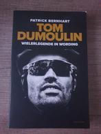 Tom Dumoulin: Wielerlegende in wording, Ophalen of Verzenden, Gelezen, Patrick Bernhart