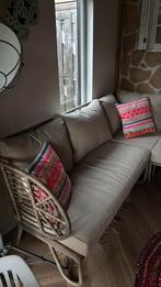 Lounge set, nagenoeg nieuw., Ophalen of Verzenden, Zo goed als nieuw