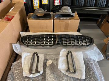 BMW 3 Serie G20 G21 M340 Ombouwset Origineel BMW 318 320 330 beschikbaar voor biedingen