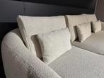 Bank Mostera van Passe Partout Furniture, 250 tot 300 cm, Passe Partout Furniture NV, Hoekbank, Nieuw
