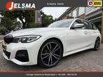 BMW 3 Serie Touring 318i Executive Edition, 157pk M-Sport |, Auto's, BMW, Automaat, 1998 cc, Achterwielaandrijving, Gebruikt