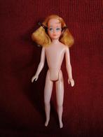 Vintage barbie poppen skipper, Ophalen of Verzenden, Gebruikt, Fashion Doll