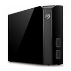 Seagate Backup Plus Hub External HDD 4TB, Computers en Software, Harde schijven, Verzenden, Seagate, Desktop, USB