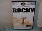 ROCKY     SYLVESTER  STALLONE   BOKSFILM, Ophalen of Verzenden, Zo goed als nieuw