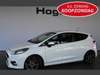 Ford Fiesta 1.0 EcoBoost ST-Line Clima Navigatie Goed Onderh, Stof, Gebruikt, Met garantie (alle), Origineel Nederlands
