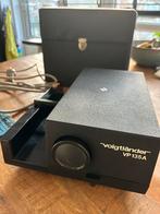 Voigtländer VP135A, Audio, Tv en Foto, Diaprojectors, Gebruikt, Ophalen of Verzenden