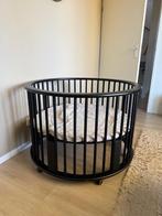 Bopita box rond, Ophalen, Gebruikt, Rond, In hoogte verstelbaar