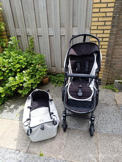 Bugaboo Cameleon 3, Kinderen en Baby's, Kinderwagens en Combinaties, Ophalen of Verzenden