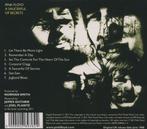 Pink Floyd - A Saucerful Of Secrets (Remastered) CD, Verzenden, 1960 tot 1980, Nieuw in verpakking