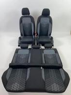 Volkswagen Polo 2G R-Line stoelen + achterbank compleet, Ophalen, Gebruikt, Volkswagen