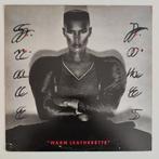 Grace Jones ‎– Warm Leatherette (Vinyl), Cd's en Dvd's, Vinyl | Pop, Ophalen of Verzenden, 1980 tot 2000, Gebruikt, 12 inch