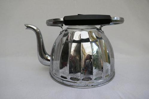 Demeyere - ketel - Art Deco - België, Antiek en Kunst, Curiosa en Brocante, Ophalen