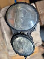Xenon Koplampen Mercedes W210 S210, Ophalen of Verzenden, Gebruikt, Mercedes-Benz