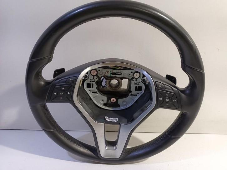 Stuur Mercedes-Benz A-Klasse, Auto-onderdelen, Besturing, Mercedes-Benz, Gebruikt, Herkomst onderdeel bekend, 12 maanden garantie