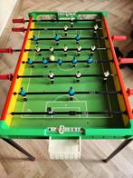 Tafelvoetbal tafel 80L x 50B x 70H, Ophalen, Zo goed als nieuw
