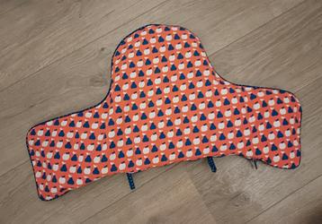 IKEA Stoel Verkleiner - Mooi Patroon! beschikbaar voor biedingen